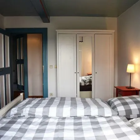 Vakantiehuis Friesenhaus