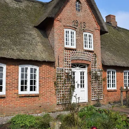 Friesenhaus *