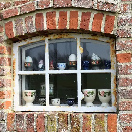 Friesenhaus Niebüll