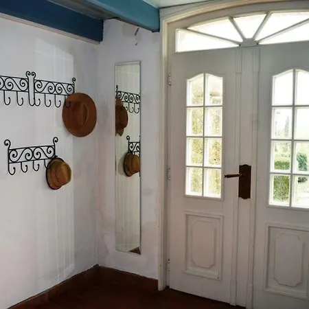Friesenhaus Vakantiehuis *