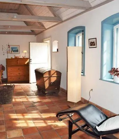 Vakantiehuis Friesenhaus *