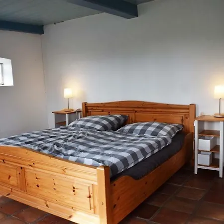 Friesenhaus * Niebüll