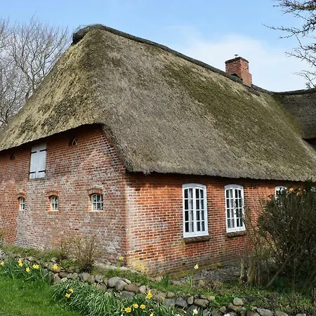 Vakantiehuis Friesenhaus *