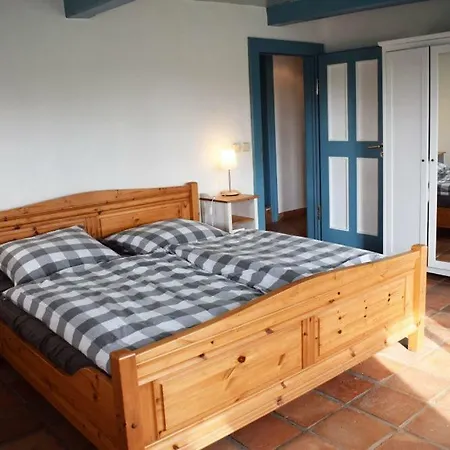 Vakantiehuis Friesenhaus *