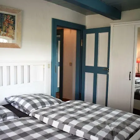 Vakantiehuis Friesenhaus
