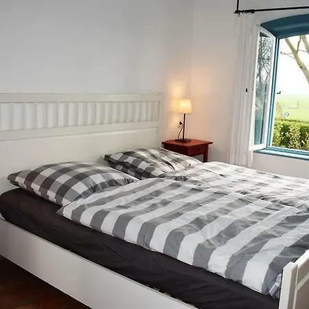Vakantiehuis Friesenhaus