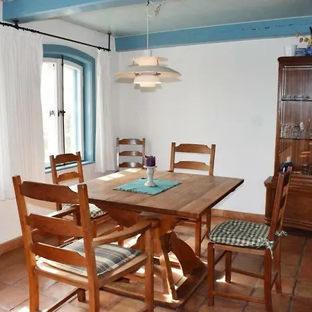 Friesenhaus Niebüll