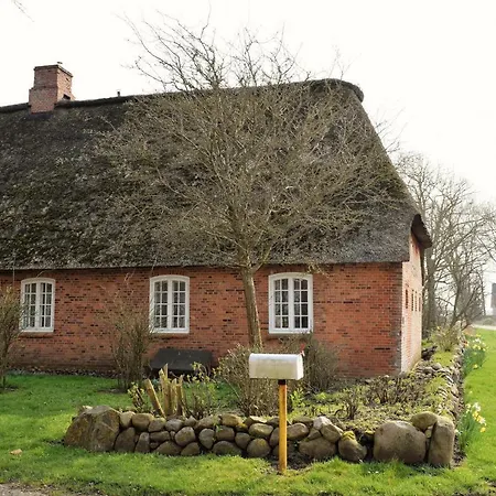 Friesenhaus Niebüll